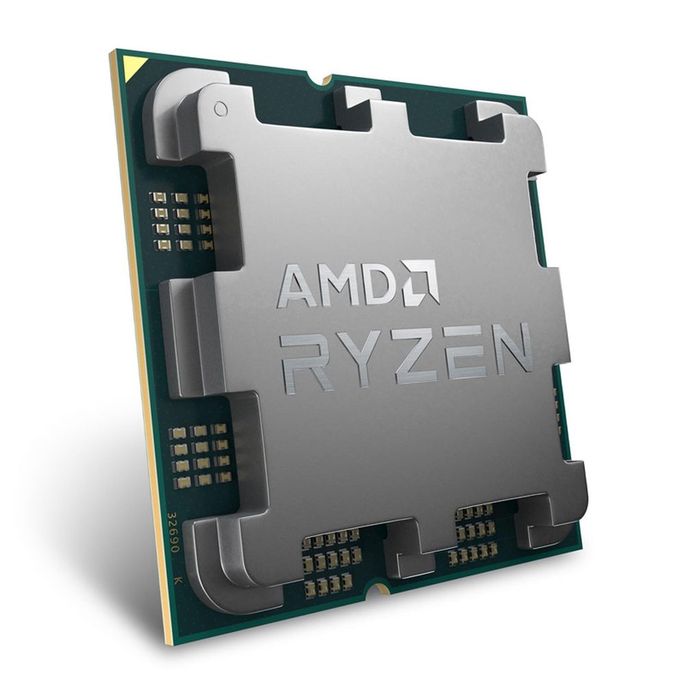 PROCESADOR AMD RYZEN 5 7600 - foto 4