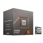 PROCESADOR AMD RYZEN 5 8400F OEM - foto 1