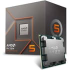 PROCESADOR AMD RYZEN 5 8400F OEM - foto 3