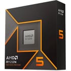 PROCESADOR AMD RYZEN 5 9600X - foto 1