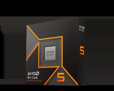 PROCESADOR AMD RYZEN 5 9600X - foto 2