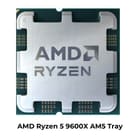 PROCESADOR AMD RYZEN 5 9600X - foto 3