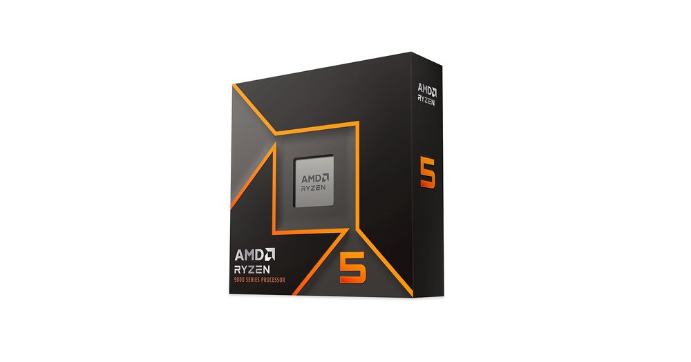 PROCESADOR AMD RYZEN 5 9600X - foto 4