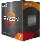 PROCESADOR AMD RYZEN 7 5700X OEM - foto 1