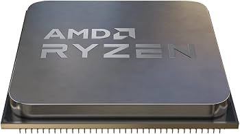 PROCESADOR AMD RYZEN 7 5700X OEM - foto 3