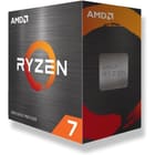 PROCESADOR AMD RYZEN 7 5800XT - foto 1