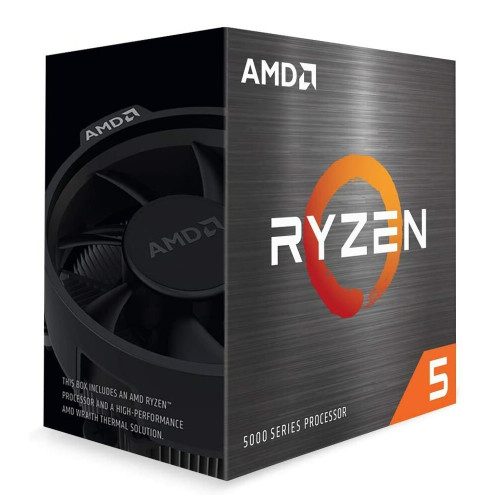 PROCESADOR AMD RYZEN 7 5800XT - foto 2