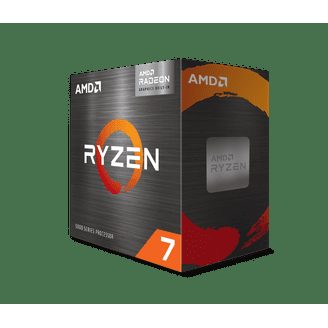 PROCESADOR AMD RYZEN 7 5800XT - foto 3