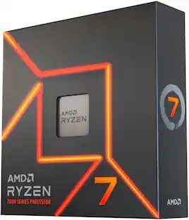 PROCESADOR AMD RYZEN 7 5800XT - foto 4