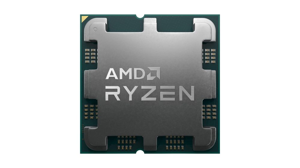 PROCESADOR AMD RYZEN 7 7700X OEM - foto 2