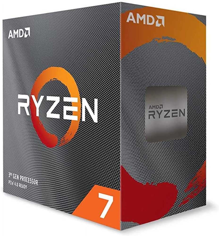 PROCESADOR AMD RYZEN 7 7700X OEM - foto 4