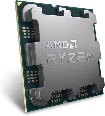 PROCESADOR AMD RYZEN 7 7800X3D - foto 2