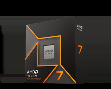 PROCESADOR AMD RYZEN 7 9700X - foto 2