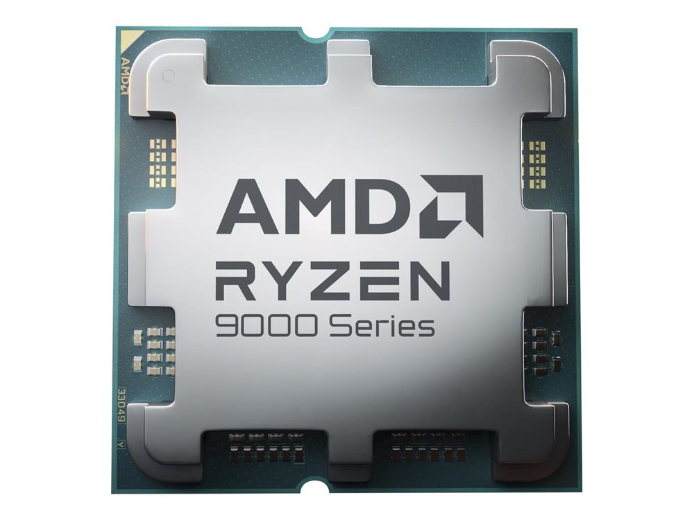 PROCESADOR AMD RYZEN 7 9700X - foto 3