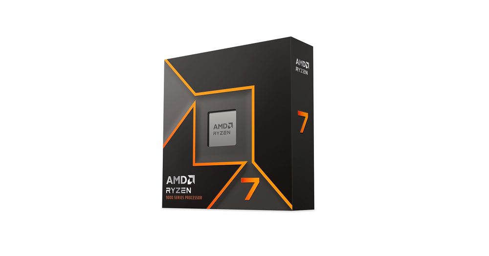 PROCESADOR AMD RYZEN 7 9700X - foto 4