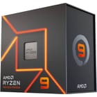 PROCESADOR AMD RYZEN 9 7900X - foto 1