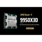 PROCESADOR AMD RYZEN 9 9950X3D - foto 3