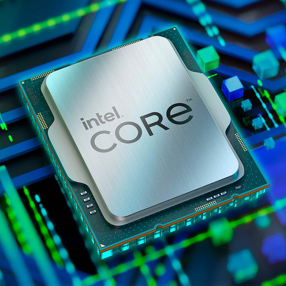 PROCESADOR INTEL CORE i3 12100F - foto 3