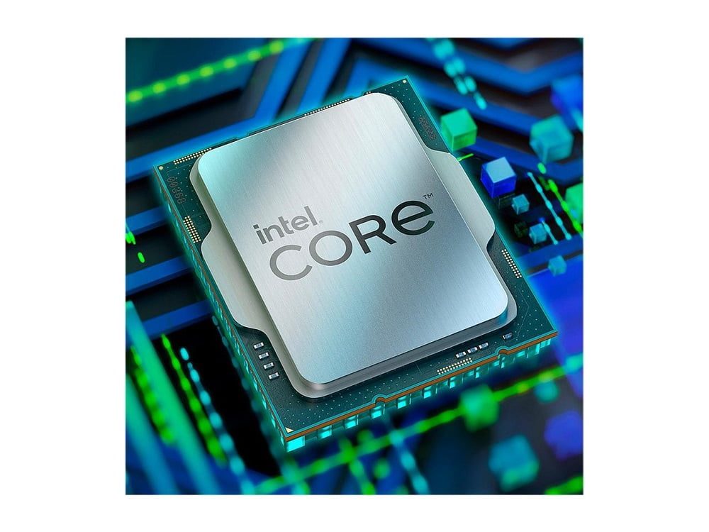 PROCESADOR INTEL CORE i5 12400F - foto 3