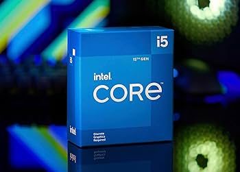 PROCESADOR INTEL CORE i5 12400F - foto 4