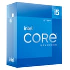 PROCESADOR INTEL CORE i5 12600K - foto 1