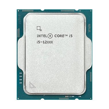 PROCESADOR INTEL CORE i5 12600K - foto 2