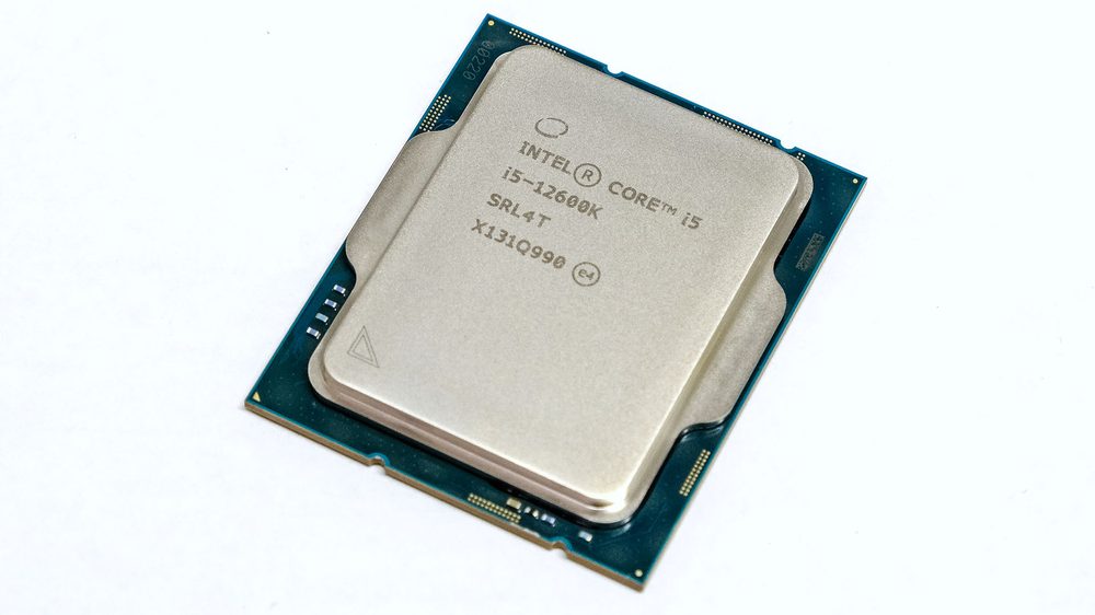 PROCESADOR INTEL CORE i5 12600K - foto 3