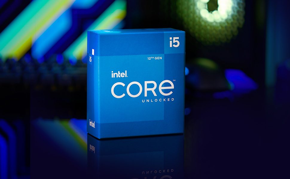 PROCESADOR INTEL CORE i5 12600K - foto 4