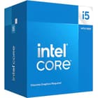 PROCESADOR INTEL CORE I5 14400F OEM - foto 1