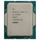 PROCESADOR INTEL CORE I5 14400F OEM - foto 2