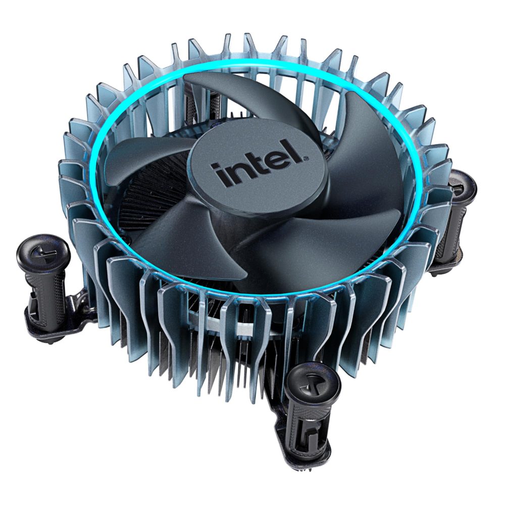PROCESADOR INTEL CORE I5 14400F - foto 2