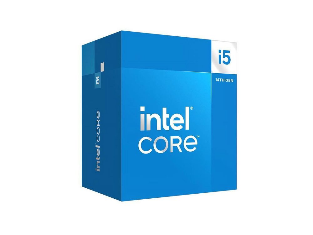 PROCESADOR INTEL CORE I5 14400F - foto 3