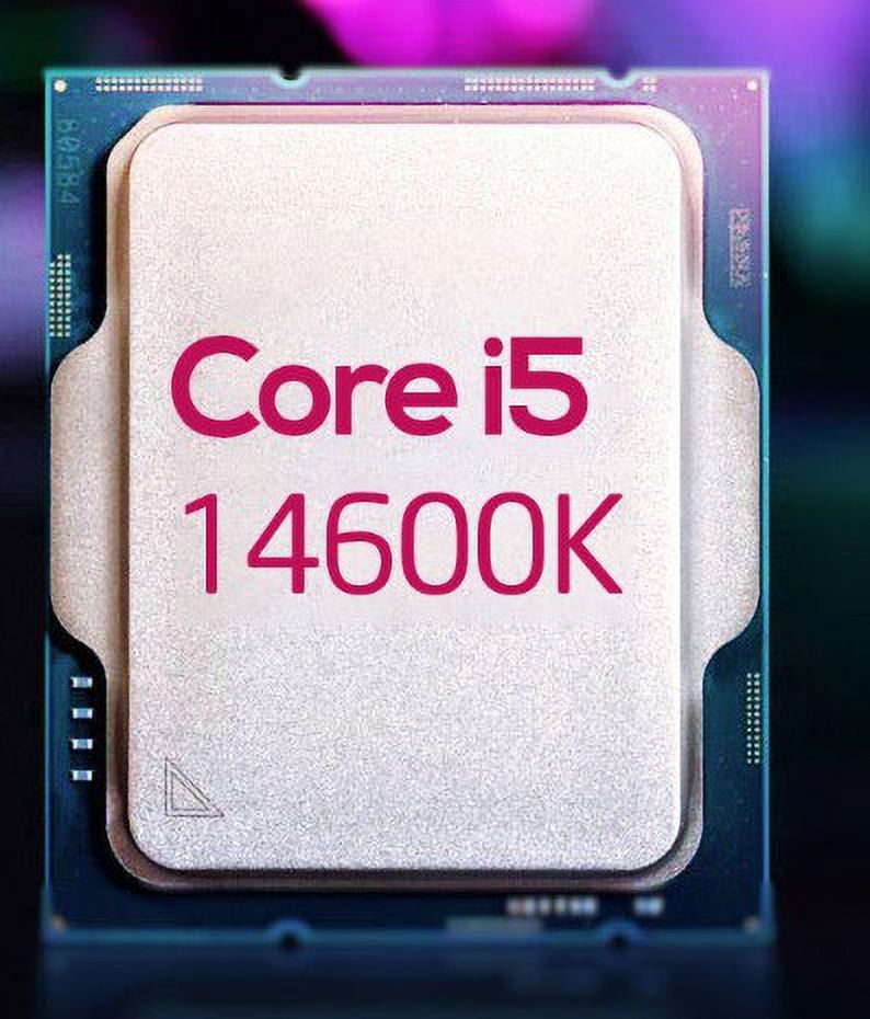 PROCESADOR INTEL CORE i5 14600K - foto 2