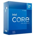 PROCESADOR INTEL CORE i7 12700F OEM - foto 1