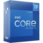 PROCESADOR INTEL CORE i7 12700K - foto 1