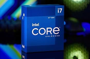 PROCESADOR INTEL CORE i7 12700K - foto 3