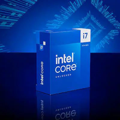 PROCESADOR INTEL CORE i7 14700K - foto 3