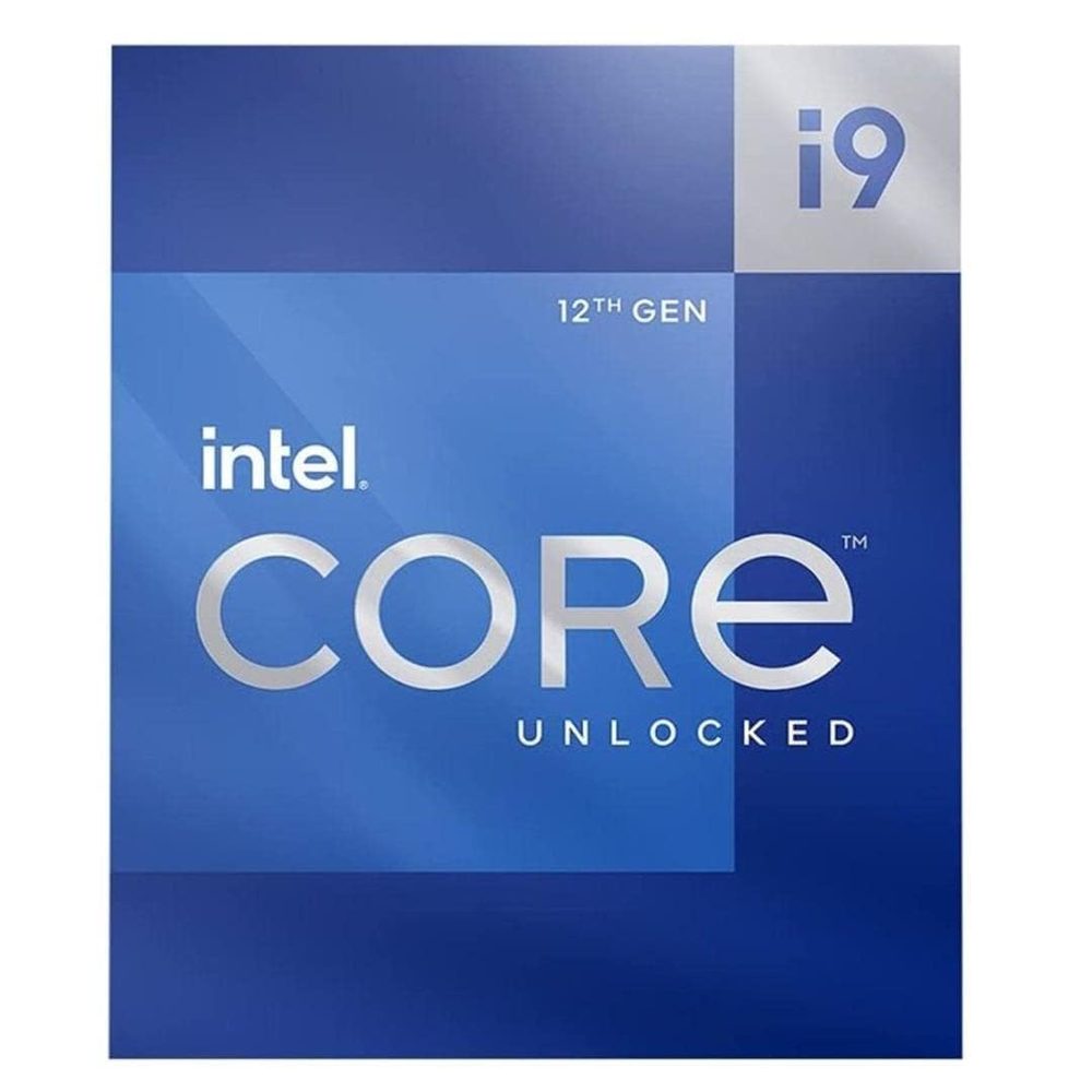 PROCESADOR INTEL CORE i9 12900K - foto 2