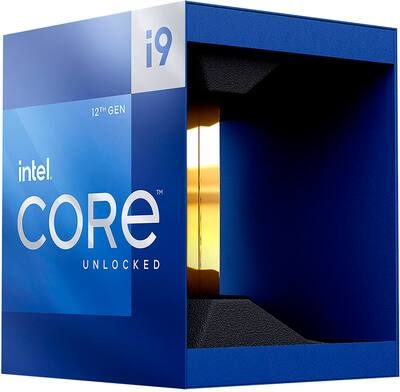 PROCESADOR INTEL CORE i9 12900K - foto 3