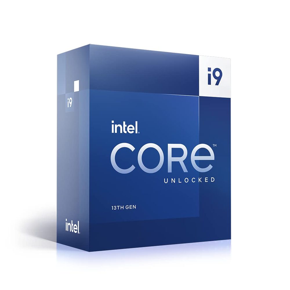 PROCESADOR INTEL CORE i9 13900K - foto 3