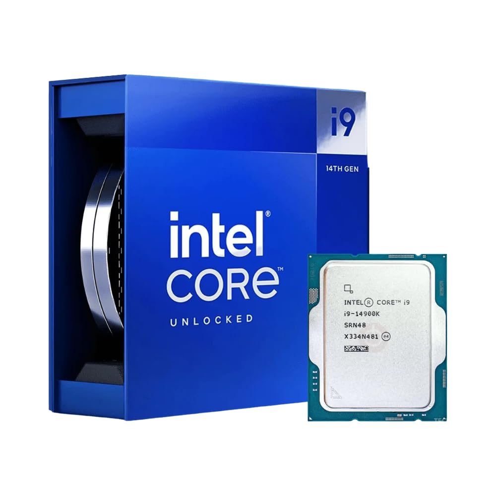 PROCESADOR INTEL CORE i9 14900K - foto 2