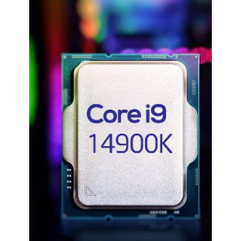 PROCESADOR INTEL CORE i9 14900K - foto 3