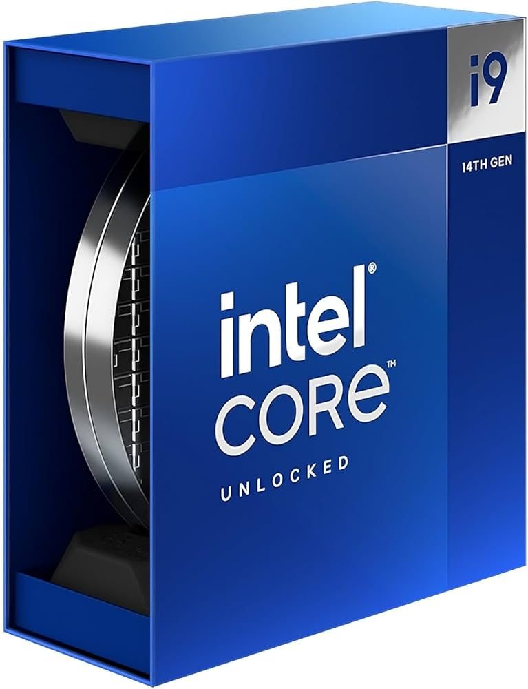 PROCESADOR INTEL CORE i9 14900K - foto 4