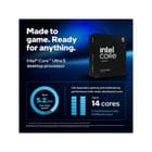 PROCESADOR INTEL CORE ULTRA 5 245KF - foto 4