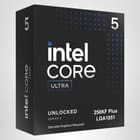 PROCESADOR INTEL CORE ULTRA 5 250KF PLUS - foto 1