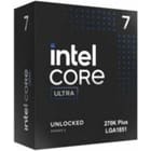 PROCESADOR INTEL CORE ULTRA 7 270K PLUS - foto 1
