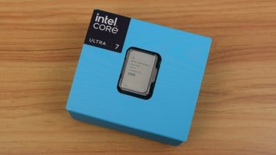 PROCESADOR INTEL CORE ULTRA 7 270K PLUS - foto 2