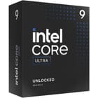 PROCESADOR INTEL CORE ULTRA 9 285K CAJA ESPECIAL - foto 1