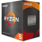 PROCESADOR RYZEN AMD 5 5600 - foto 1