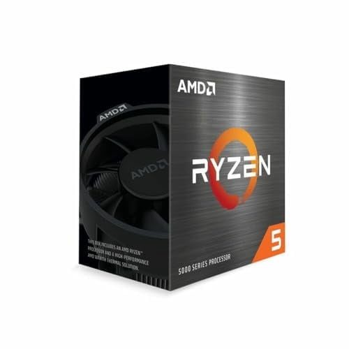 PROCESADOR RYZEN AMD 5 5600 - foto 2